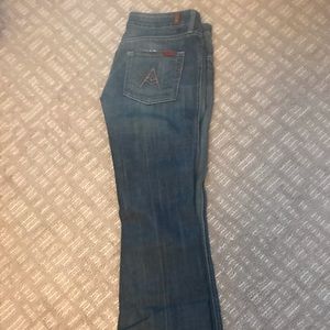 7famkind A jeans